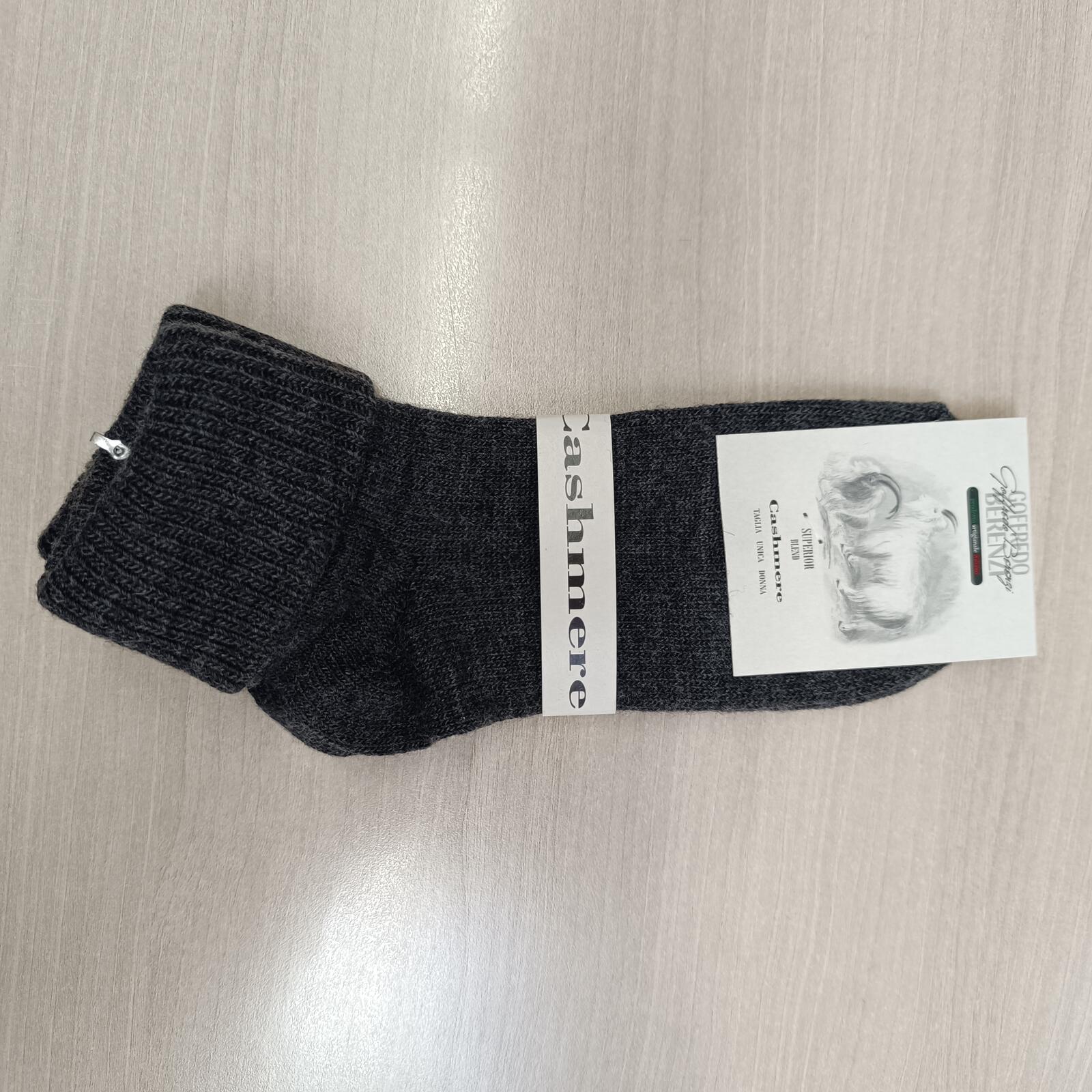 CALZINO CORTO DONNA 1100 Tellini S.R.L. Veleprodajna odjeća